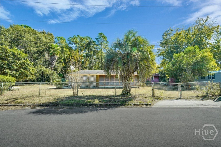 Investor Special in Historic Coastal Darien! Cash Only. Sold - Beach Home for sale in Darien, Georgia on Beachhouse.com