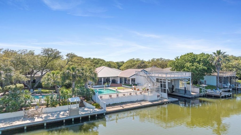 One of a kind forever home or vacation coastal dream home in - Beach Home for sale in Rockport, Texas on Beachhouse.com