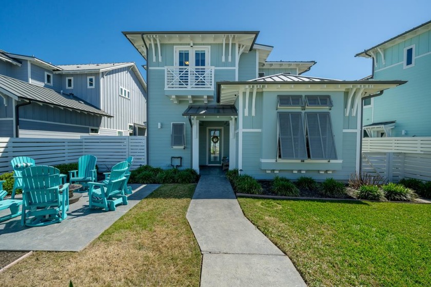 If you have ever wanted to wake up and watch the sun rise over - Beach Home for sale in Rockport, Texas on Beachhouse.com