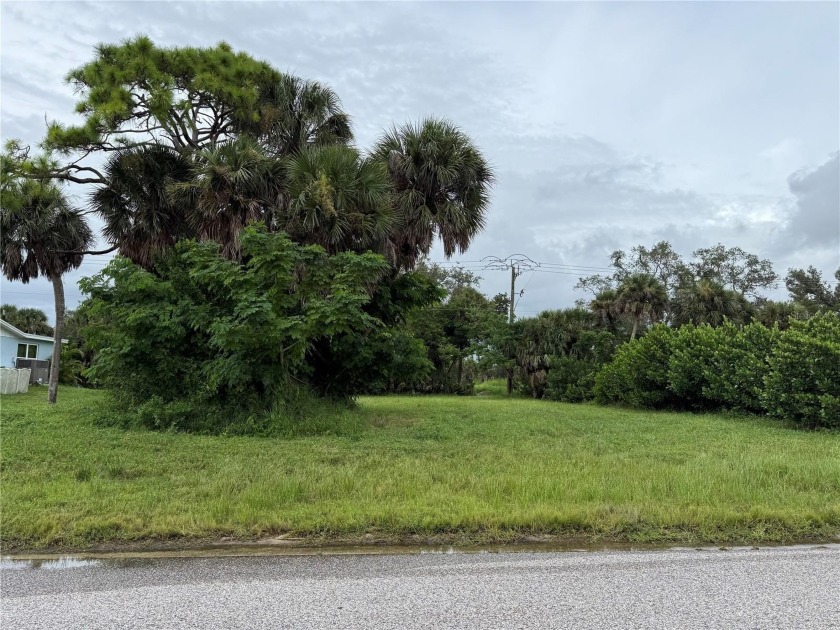 Residential lot in Rotonda West, nestled between Englewood and - Beach Lot for sale in Rotonda West, Florida on Beachhouse.com