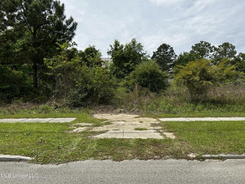 Price reduction! This lot is situated a mere 0.2 miles away from - Beach Lot for sale in Pass Christian, Mississippi on Beachhouse.com