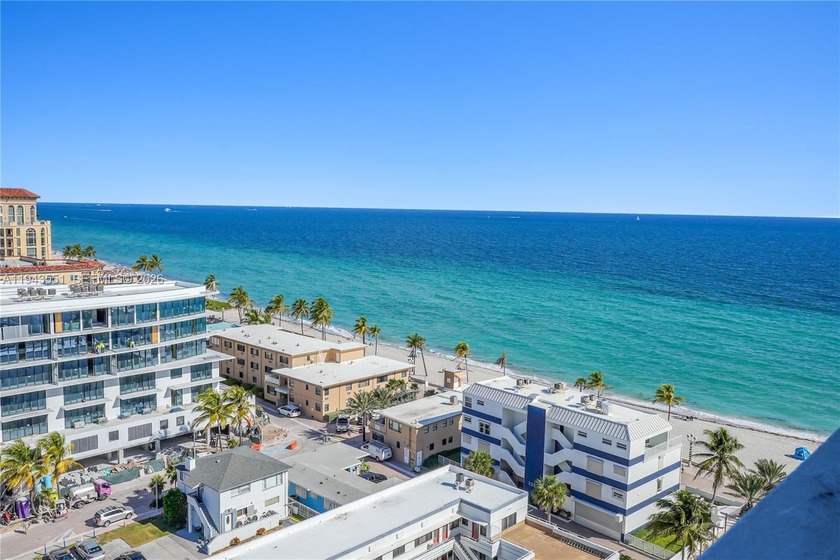 Your beachside residence awaits you! Just steps from the ocean - Beach Condo for sale in Hollywood, Florida on Beachhouse.com