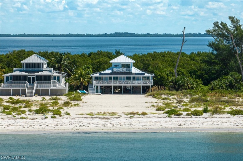 Once in a lifetime opportunity to own a piece of paradise! Only - Beach Home for sale in Captiva, Florida on Beachhouse.com