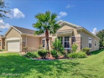 Lakefront home, a serene backyard!
The home has been well - Beach Home for sale in Jacksonville, Florida on Beachhouse.com