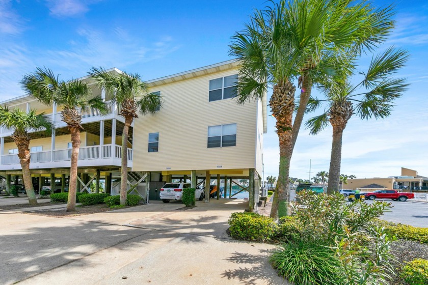 Come experience the best of Florida's Emerald Coast with this - Beach Condo for sale in Destin, Florida on Beachhouse.com