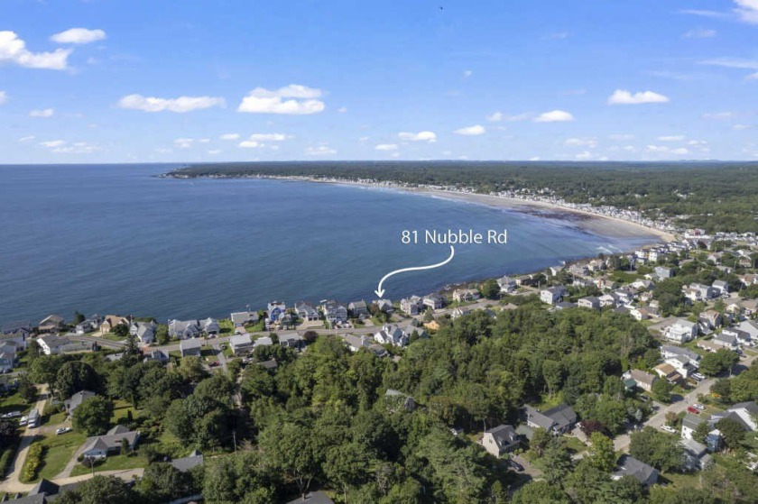 Looking for an oceanfront home on York's historic and - Beach Lot for sale in York, Maine on Beachhouse.com