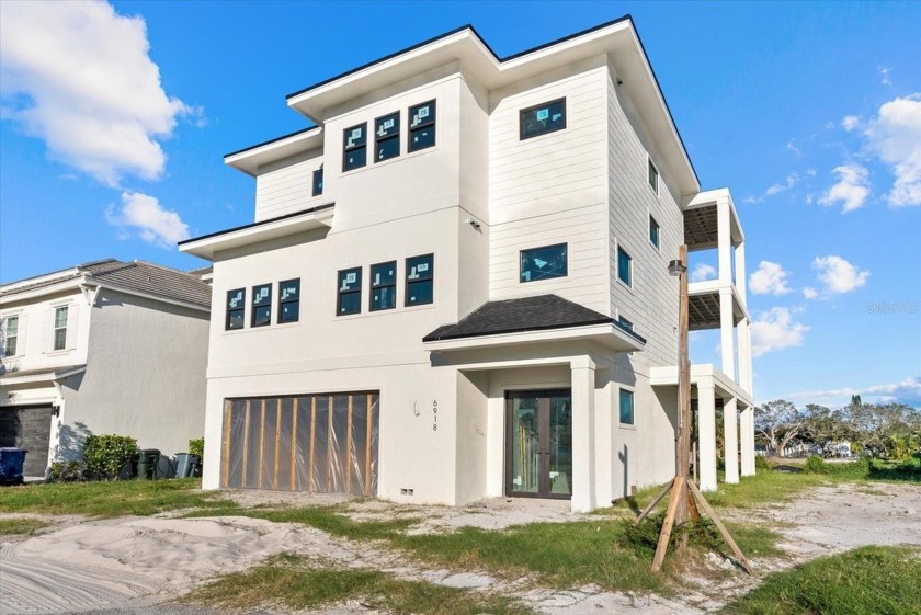 Under Construction. **Short term promotional pricing, take - Beach Home for sale in Sarasota, Florida on Beachhouse.com