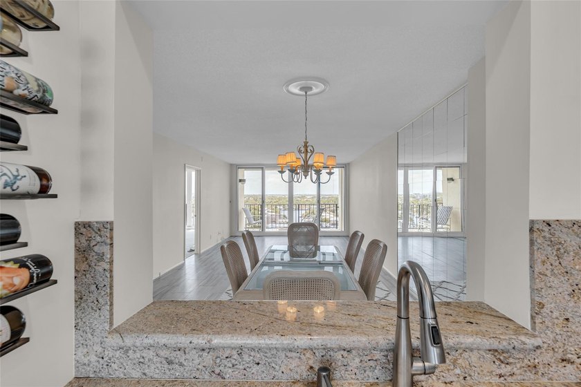 Discover the ultimate coastal lifestyle with this bright - Beach Condo for sale in Pompano Beach, Florida on Beachhouse.com