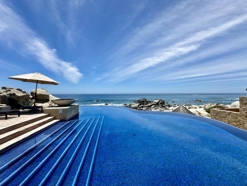 Casa Buenaventura epitomizes oceanfront luxury, offering a - Beach Home for sale in Punta Ballena,  on Beachhouse.com