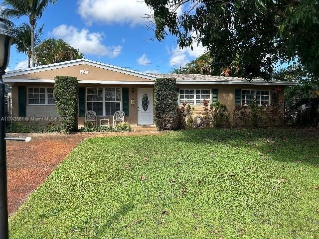 Magnificent Riverfront Property - Beach Home for sale in Wilton Manors, Florida on Beachhouse.com