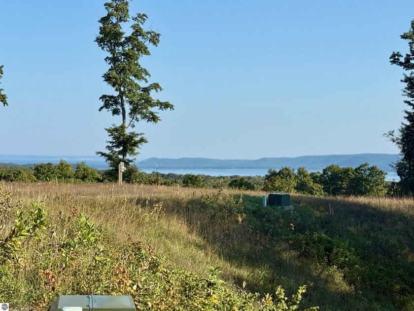 There's something special about a property that feels set - Beach Lot for sale in Empire, Michigan on Beachhouse.com