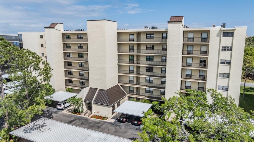 Welcome to this exclusive deluxe two bedroom, two bath corner - Beach Condo for sale in Clearwater, Florida on Beachhouse.com