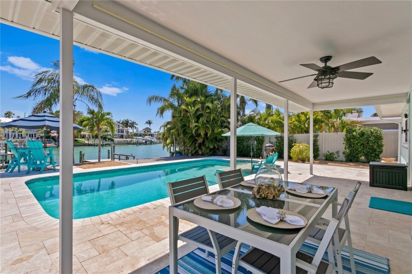 This sweet home is a must see in the highly coveted Vina Del Mar - Beach Home for sale in ST Pete Beach, Florida on Beachhouse.com