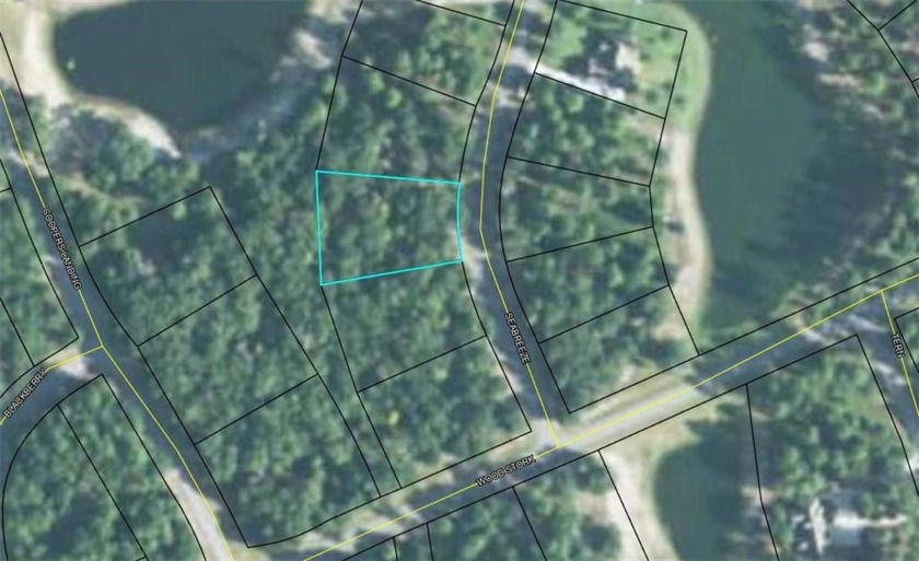 62 OF AN ACRE BEHIND THE GATES OF COOPERS POINT AT SHELLMAN - Beach Lot for sale in Townsend, Georgia on Beachhouse.com