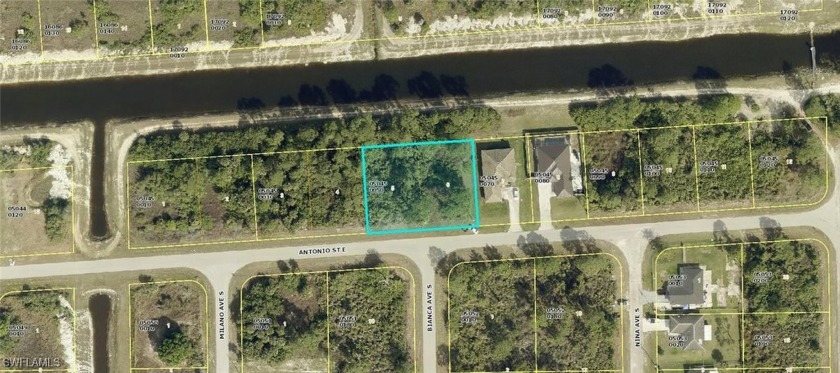 *DOUBLE LOT* *RARE OPPORTUNITY* FOR THIS PIECE OF LAND bringing - Beach Lot for sale in Lehigh Acres, Florida on Beachhouse.com
