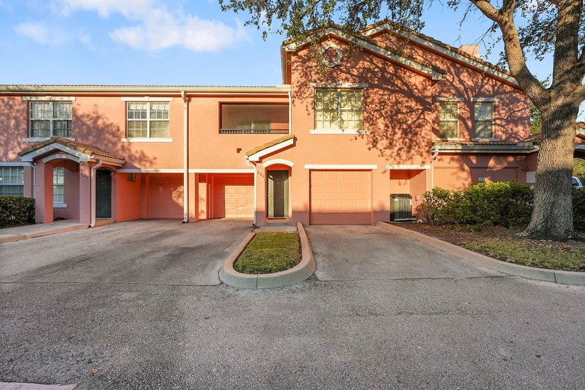 Welcome home to this attractive second-floor unit complete with - Beach Condo for sale in Port Saint Lucie, Florida on Beachhouse.com