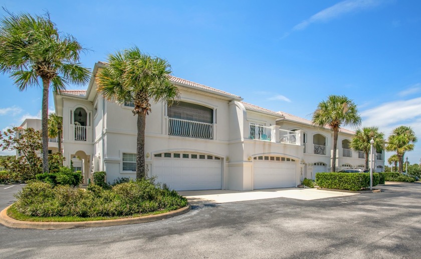 Welcome To Your Ideal Coastal Retreat At Ocean Gate Villas! This - Beach Condo for sale in St Augustine, Florida on Beachhouse.com