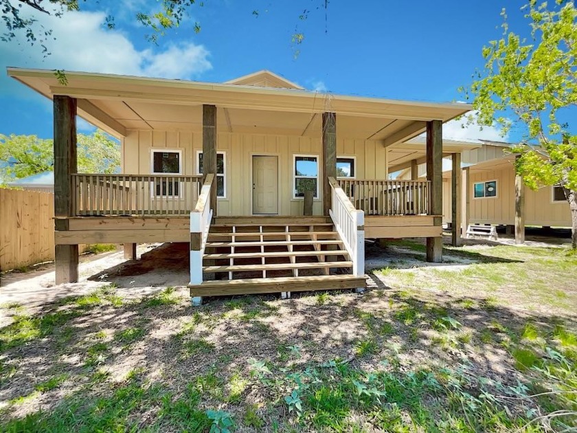 This beautifully crafted home will be ready for you to enjoy - Beach Home for sale in Rockport, Texas on Beachhouse.com