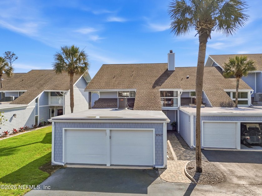 Fully furnished, walk to the beach condo in Sawgrass CC - Beach Condo for sale in Ponte Vedra Beach, Florida on Beachhouse.com
