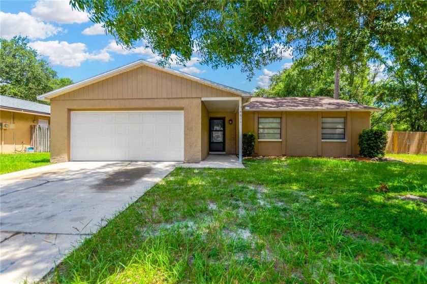 Welcome to this newly listed 3 bedroom, 2 bath home in the - Beach Home for sale in Tampa, Florida on Beachhouse.com