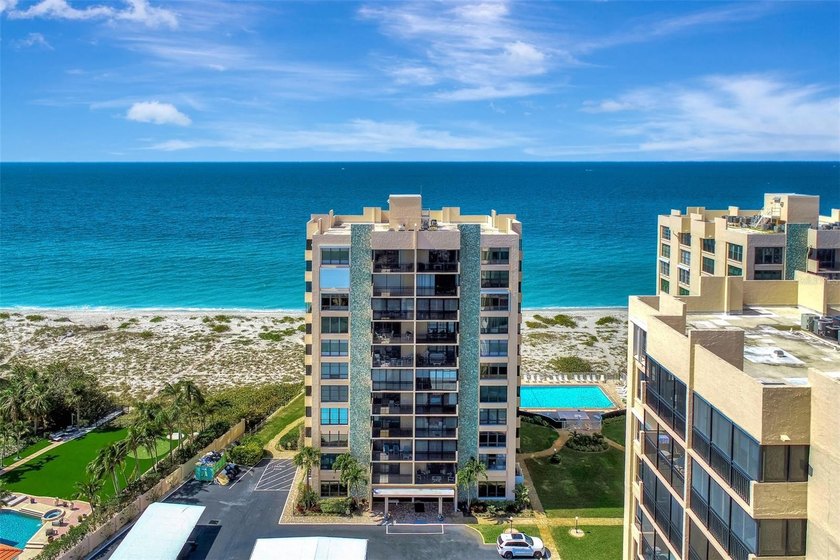 Life at it's BEST! Is there anything better than living on the - Beach Condo for sale in Venice, Florida on Beachhouse.com