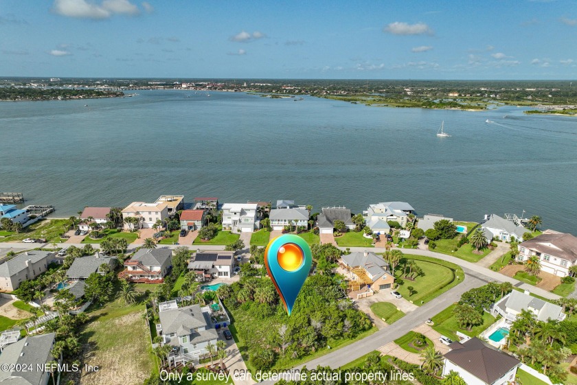 Gorgeous!!!  Nestled in one of the most sought after communities - Beach Lot for sale in St Augustine, Florida on Beachhouse.com