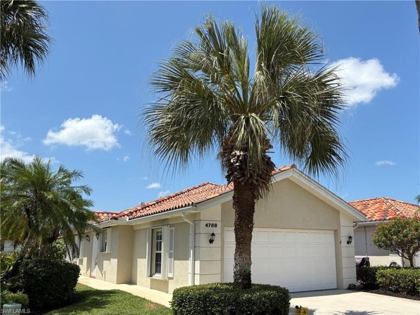 Welcome to this beautifully maintained 2-bedroom, 2-bath - Beach Home for sale in Naples, Florida on Beachhouse.com