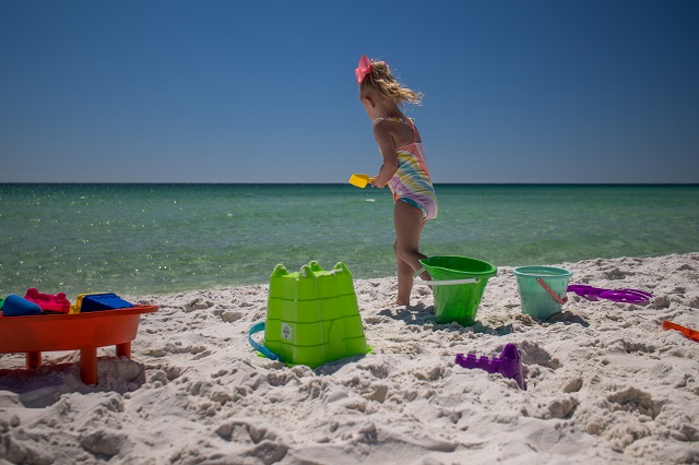 2004 Islander Bch Resort by  FREE TICKETS! - Beach Vacation Rentals in Fort Walton Beach, Florida on Beachhouse.com