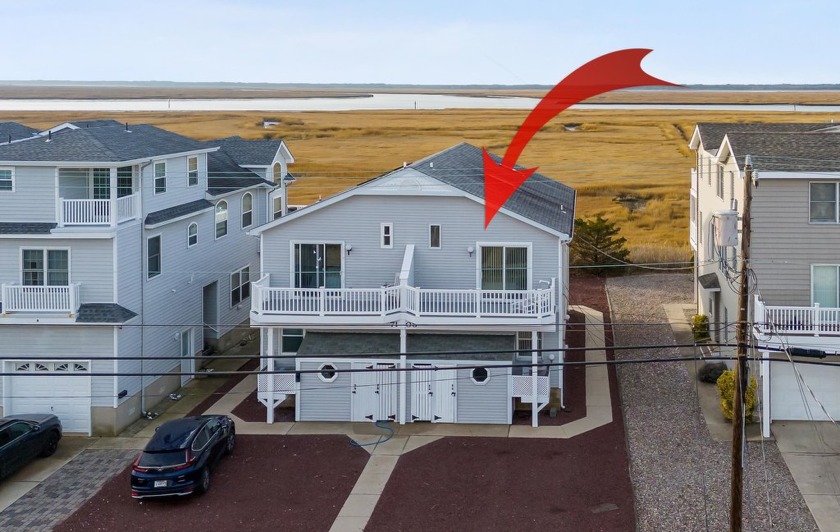 WOW! Here's the location you've been waiting for--a townhouse - Beach Townhome/Townhouse for sale in Sea Isle City, New Jersey on Beachhouse.com