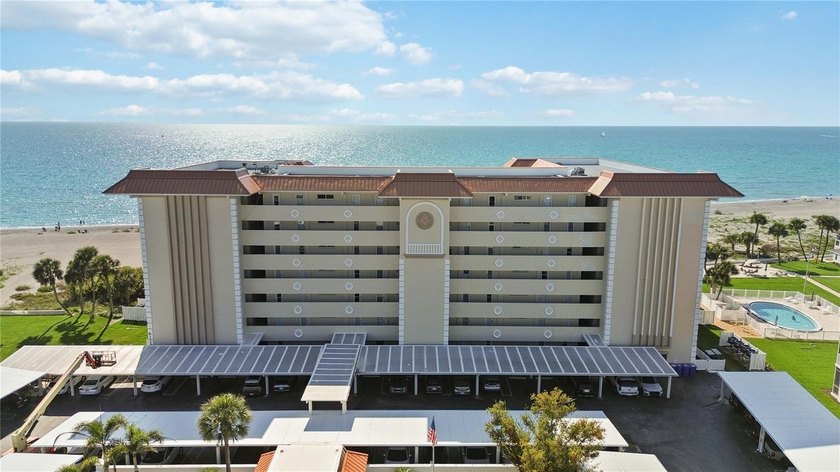 Experience the best of coastal living from this beautifully - Beach Condo for sale in Venice, Florida on Beachhouse.com