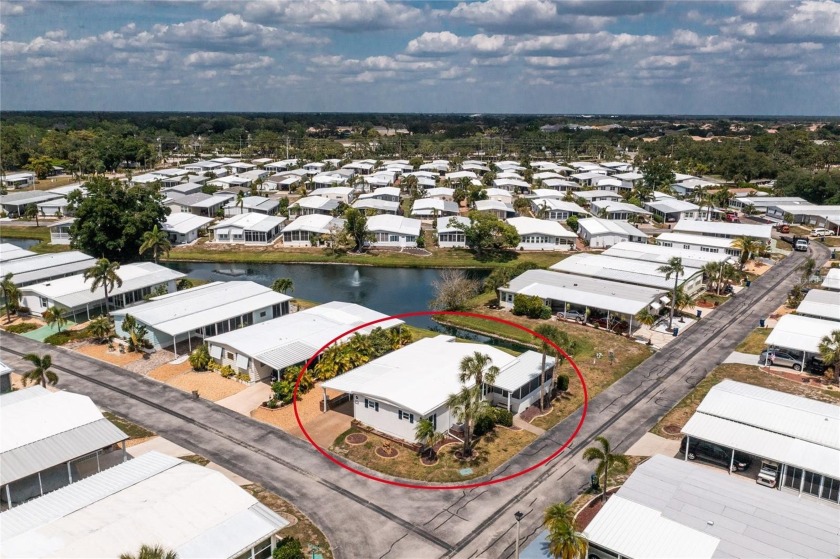 *Owner Finacing Available* Enjoy the Vibrant Lifestyle in the - Beach Home for sale in Englewood, Florida on Beachhouse.com