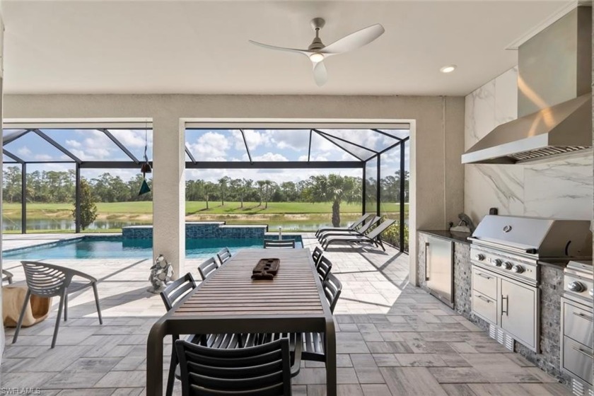 Price Reduction! A highly upgraded and enhanced 4-Bedroom home - Beach Home for sale in Punta Gorda, Florida on Beachhouse.com