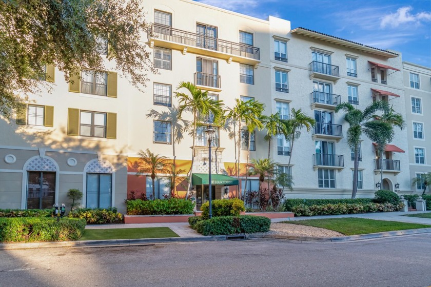 Presenting an exceptional home or investment opportunity: 2/2 - Beach Condo for sale in West Palm Beach, Florida on Beachhouse.com