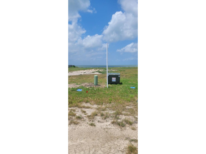 2 Tradewinds Circle - Beach Lot for sale in Rockport, Texas on Beachhouse.com