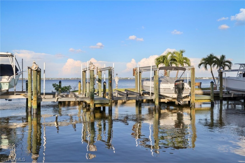 Negotiable upgrade allowance considered! Oversized 2,534 sqft - Beach Condo for sale in Cape Coral, Florida on Beachhouse.com