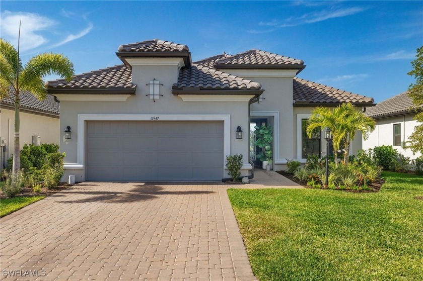 Welcome to your dream home in one of the area's most desirable - Beach Home for sale in Fort Myers, Florida on Beachhouse.com
