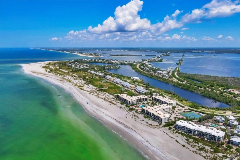 Welcome to Boca Grande's most coveted shoreline--a stretch of - Beach Condo for sale in Boca Grande, Florida on Beachhouse.com