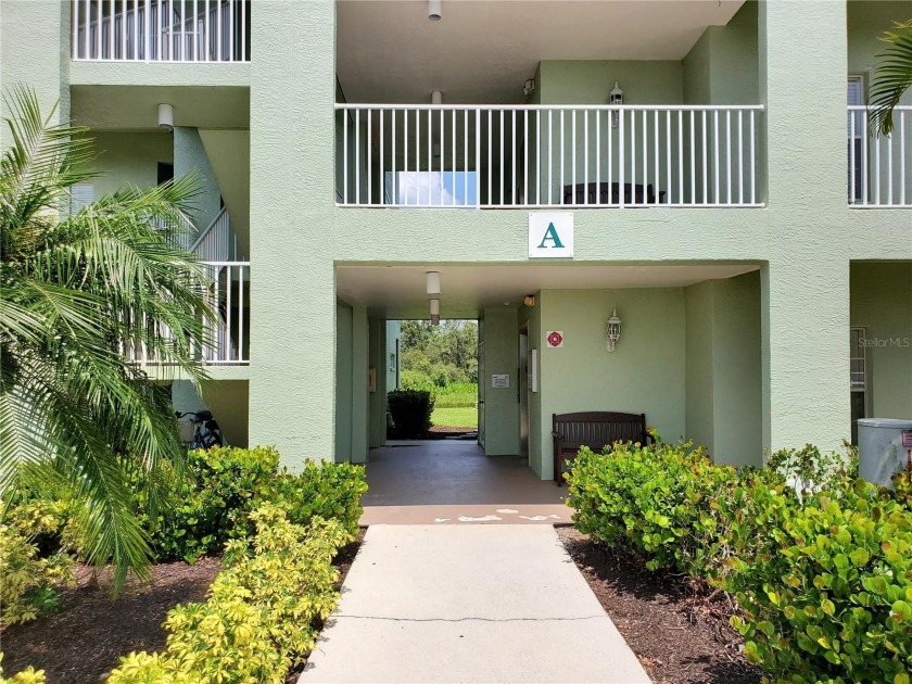 Enjoy the fitness center, a  friendly game of tennis, a - Beach Condo for sale in Punta Gorda, Florida on Beachhouse.com