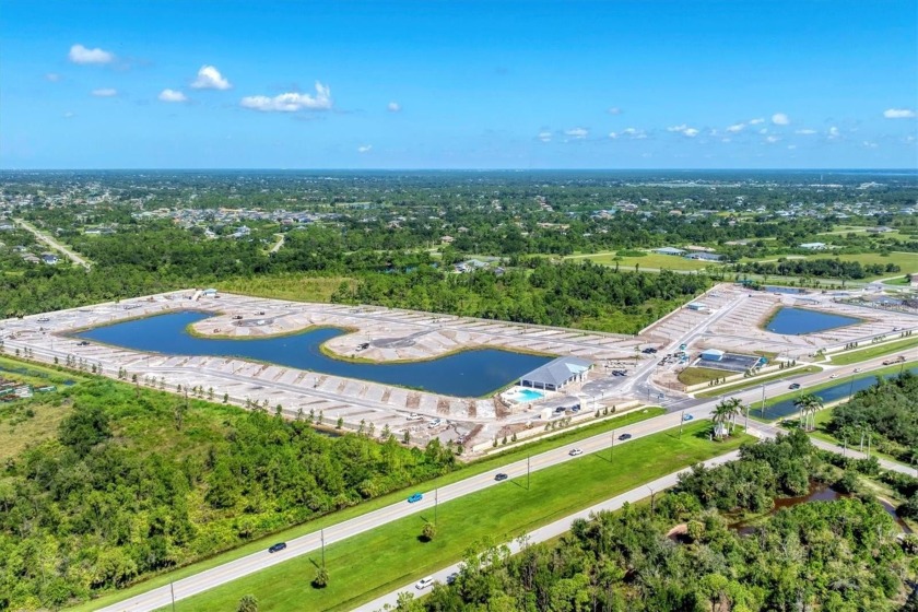 This MLS listing is for Site #80.  Cabana Bay RV Resort is - Beach Lot for sale in Placida, Florida on Beachhouse.com