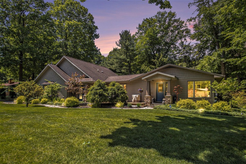 Spacious Laketown home close to Lake Michigan, Laketown Beach - Beach Home for sale in Holland, Michigan on Beachhouse.com