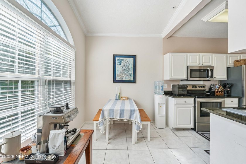 Fully upgraded 1BR + den (non-conforming bedroom) condo in the - Beach Condo for sale in Ponte Vedra Beach, Florida on Beachhouse.com