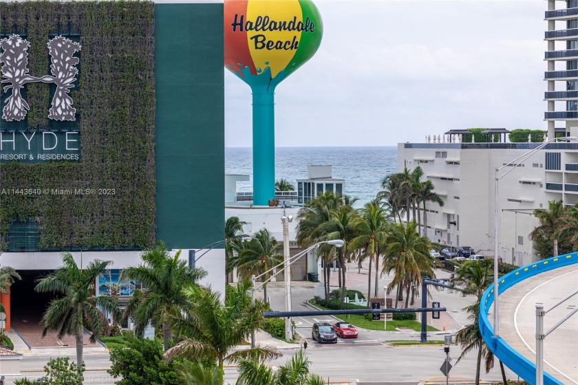 Beautiful 2 bedroom, 2 bathrooms unit located in Hallandale - Beach Condo for sale in Hollywood, Florida on Beachhouse.com