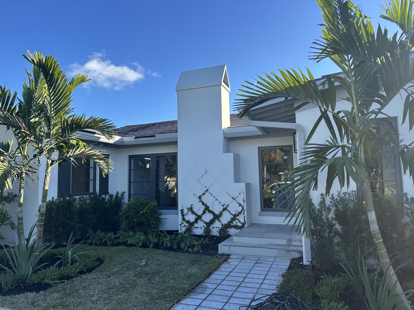 BEAUTIFULLY STAGED AND NEW PROFESSIONAL PHOTOS COMING - Beach Home for sale in West Palm Beach, Florida on Beachhouse.com