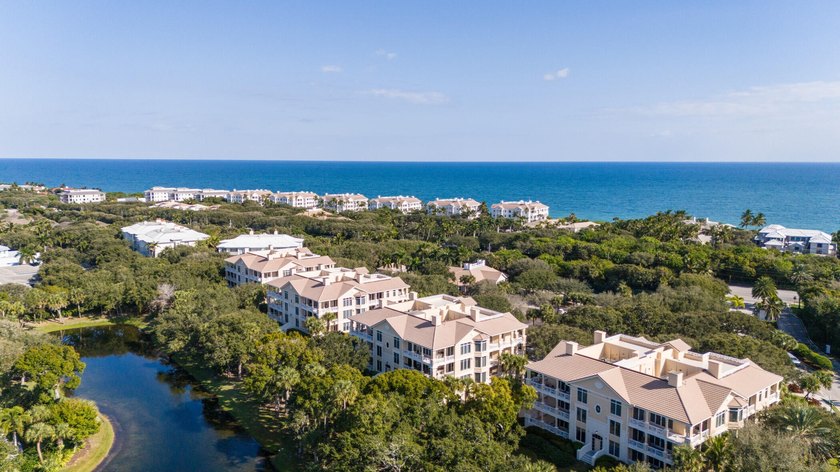 601 N Swim Club Dr #3A, Vero Beach, FL 32963River Club at - Beach Condo for sale in Indian River Shores, Florida on Beachhouse.com