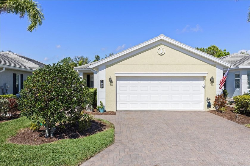 Enjoy a truly maintenance-free lifestyle where the association - Beach Home for sale in Venice, Florida on Beachhouse.com