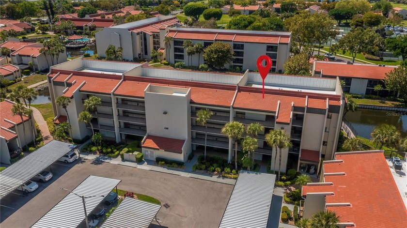 One or more photo(s) has been virtually staged. Enjoy - Beach Condo for sale in Fort Myers, Florida on Beachhouse.com