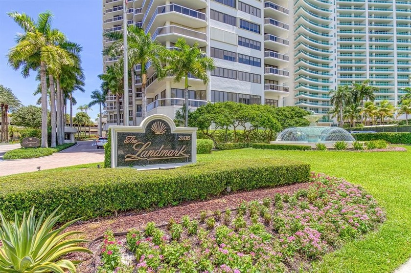 Live Above It All at The Landmark, Aventura!
Experience luxury - Beach Condo for sale in Miami, Florida on Beachhouse.com