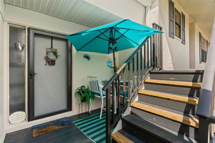 Live your Florida dream vacation every day!  Enjoy Coastal - Beach Condo for sale in Englewood, Florida on Beachhouse.com