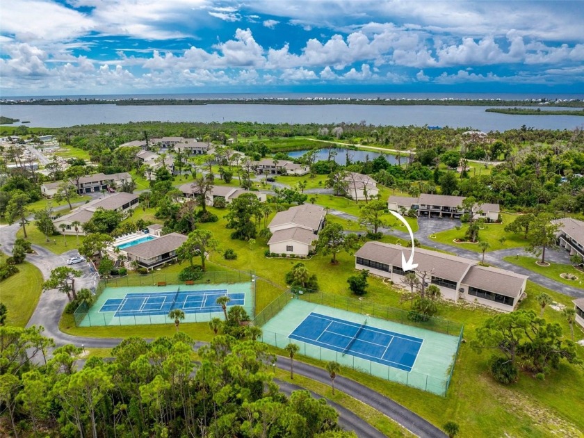 From Poolside to Paradise - Welcome to Forest Park! This turnkey - Beach Condo for sale in Englewood, Florida on Beachhouse.com