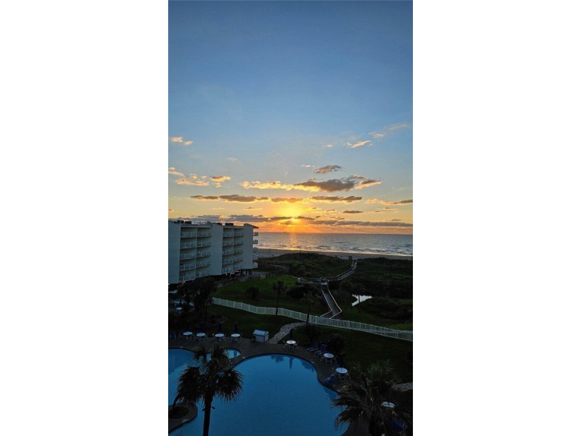 NEW PRICE!! Wake up each morning to a gorgeous sunrise, the - Beach Condo for sale in Port Aransas, Texas on Beachhouse.com